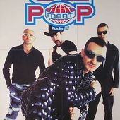 U2 -Affiche concert -Nouvelle-Orléans -21/11/1997 - U2 BLOG