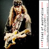 U2 -Lovetown Tour -Sydney, Australie 19/11/1989 - U2 BLOG