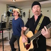 U2 -Bono & The Edge en vacances 15-08-2017 - U2 BLOG
