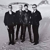 U2 : La date de sortie de Songs of Experience dévoilée - U2 BLOG