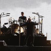 L'album de U2 sortira le 1er décembre. - U2 BLOG