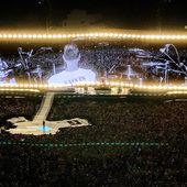 U2 -Nouvelle-Orléans ,Etats-Unis 14/09/2017 - U2 BLOG
