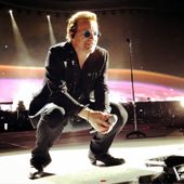 U2 -San Diego ,Etats-Unis 22/09/2017 - U2 BLOG