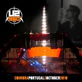 U2 -360° Tour -Coïmbre Portugal (2) 03/10/2010-Estadio Cidade Coimbra - U2 BLOG