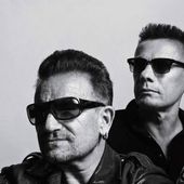 U2 reverse les bénéfices de son concert mexicain aux victimes du tremblement de terre. - U2 BLOG