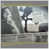 U2 -Joshua Tree Tour-Rochester ,USA 11/10/1987 -Silver Stadium - U2 BLOG