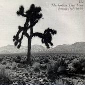 U2 -Joshua Tree Tour-Syracuse USA 09/10/1987-Carrier Dome - U2 BLOG