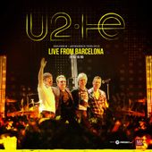 U2 -i&e Tour 2015 -09/10/2015 -Barcelone ,Espagne -Palau Sant Jordi - U2 BLOG