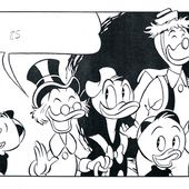 Un documentaire sur Carl Barks en projet ! - Pmspg, le blog des fans de BD Disney - Picsou, Donald, Mickey, Dingo et Cie.