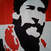 Déclaration de Georges Abdallah - Lannemezan, 24 octobre 2015. - Liberons Georges Ibrahim Abdallah