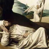 Les songes dans la Bible