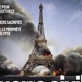 WWIII : GUERRE CIVILE EST GUERRE MONDIALE. ILS NOUS FONT LA GUERRE ET ILS L'ONT PREPAREE. REPRENEZ VITE VOS ECONOMIES DANS LES BANQUES.