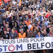 Désindustrialisation de la France