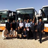 NTV Laghouat : Allez bon vent !