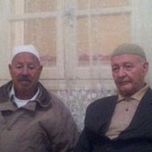 Bien le bonjour à si Hadj Mohamed Rayane !
