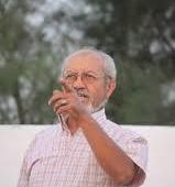 Interview de hadj Mohamed Brik ( Président de l'association "El Argoub")