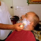 Merci Hadj Kaddour de nous avoir ouvert votre maison et votre coeur