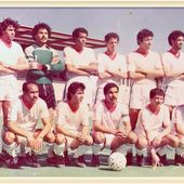 FOOTBALL / NATIONALE II PAR UN SCORE DE TROIS BUTS A UN L’IRBL , S IMPOSE FACE A L IRT