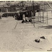 La catastrophe d'El Gharbia : il y a 67 ans déjà ! (1 ère partie) - المدينة التي تسكنني ولا أسكنها