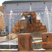 LAGHOUAT LA STATUE DU MOUDJAHID DÉCRIÉE PAR DES CITOYENS