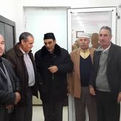 Une annexe de l'état-civil inaugurée ce matin au quartier d'El-M'kam