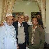 SI MOHAMED KRADRA LE GÉNIE CISELEUR DES MOTS - المدينة التي تسكنني ولا أسكنها