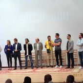 La journée du 13 Juillet 2017 : le talent de salim Dada et Youcef Sehairi ,reconnu et honoré .