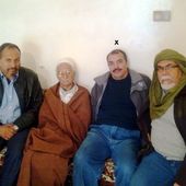 الحاج بن يوسف بداوي بن عبد القادر في ذمة الله