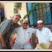 Il ne nous reste plus que ces rencontres fortuites ....