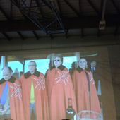 5e Printemps photographique de Pomerol - How-much-time ?