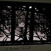 Le splendide panorama d'Anselm Kiefer dans "Dioramas" - How-much-time ?