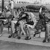 Garry Winogrand - 2 - La Fée Culturelle
