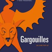 Gargouilles de Paul Rouillac - 2012 - La Fée Culturelle