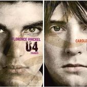 U4 - Yannis de Florence Hinckel, 2015 - La Fée Culturelle