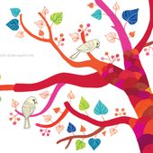 Mon arbre, Ilya Green - La Fée Culturelle