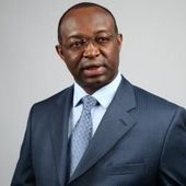 ANICET GEORGES DOLOGUELE : un autre favori pour la présidence en RCA