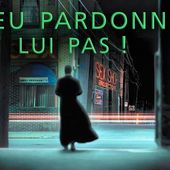 " Je m'appelle Requem et je t'... ", de Stanislas Petrosky (2016) - Les Lymbes des Maux