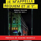 " Je m'appelle Requem et je t'... ", de Stanislas Petrosky (2016) - Les Lymbes des Maux