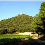 Diaporama château de GICON