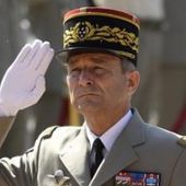 La lettre d’adieu du général Pierre de Villiers