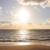 Le soleil annonce un nouveau refroidissement climatique