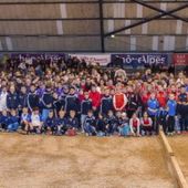 Près de 150 Triplettes engagées au 7ème International d'ANNECY - Le blog de EDUCNAUTE-INFOS