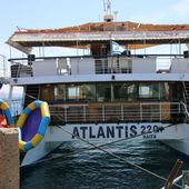 Tous sur le même bâteau: La croisière s'amuse ...!!! - Le blog de EDUCNAUTE-INFOS