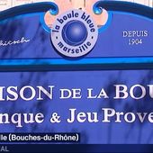 Marseille accueille le premier musée de la boule de pétanque - Le blog de EDUCNAUTE-INFOS