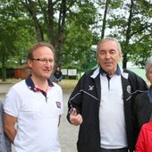 Claude Azéma "Président de la FIPJP" évoque l'avenir de la pétanque - Le blog de EDUCNAUTE-INFOS