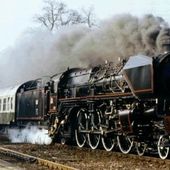 MIGENNES : la locomotive de l'association EDUCNAUTE-INFOS!!! - Le blog de EDUCNAUTE-INFOS