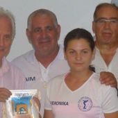 La commune de Castelginest (31), reçoit la délégation israélienne - Le blog de EDUCNAUTE-INFOS