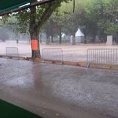 XXXIVème MONDIAL DE MILLAU: 1220 Triplettes engagées malgré la pluie ! - Le blog de EDUCNAUTE-INFOS