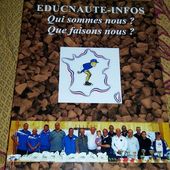 LE PRESS-BOOK de l'Association EDUCNAUTE-INFOS est né !!! - Le blog de EDUCNAUTE-INFOS
