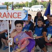 LA FRANCE CHAMPIONNE DU MONDE ! Ils l'ont fait !!! - Le blog de EDUCNAUTE-INFOS